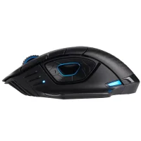 Игровая мышь CORSAIR DARK CORE SE WL RGB Gaming фото 1